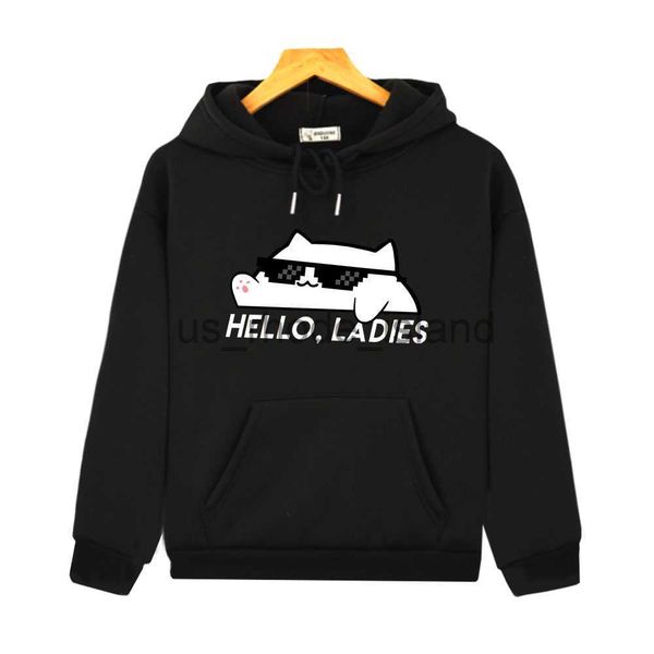 jackets hoodies cartoon bongo cat hoodies hello ladies letter graphic sweatshirt kids casual long sleeve pullover y2k clothes boys girls hoo
jackets hoodies cartoon bongo cat hoodies hello ladies letter graphic sweatshirt kids casual long sleeve pullover y2k clothes boys girls hoo