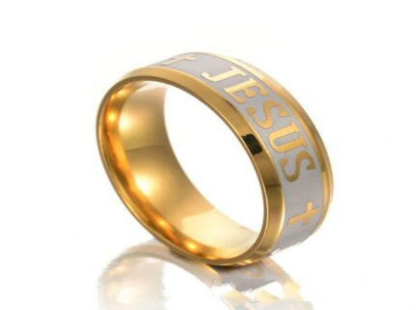 large size stainless steel jewelry jesus cross prayer ring letter bible wedding bands for women lovers gift sterling silver rings4890304
large size stainless steel jewelry jesus cross prayer ring letter bible wedding bands for women lovers gift sterling silver rings4890304