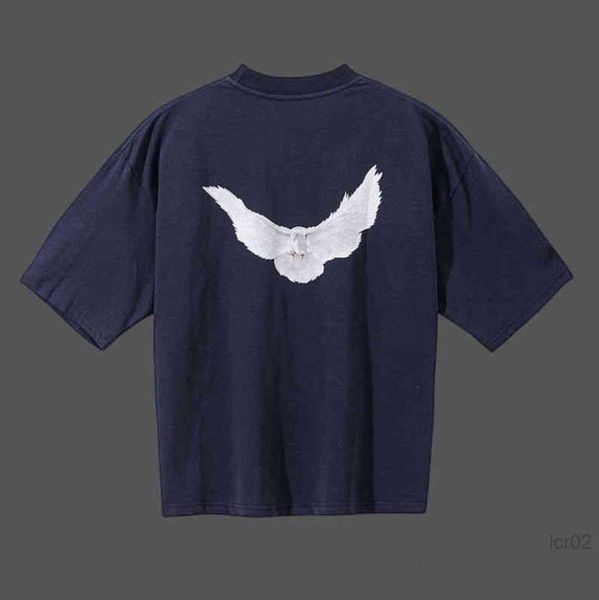 tripartite 2023dove men's t-shirts designer kanyes wests fashion co branded men oversize tees polos peace doves printed mens and womens, White;black
tripartite 2023dove men's t-shirts designer kanyes wests fashion co branded men oversize tees polos peace doves printed mens and womens, White;black