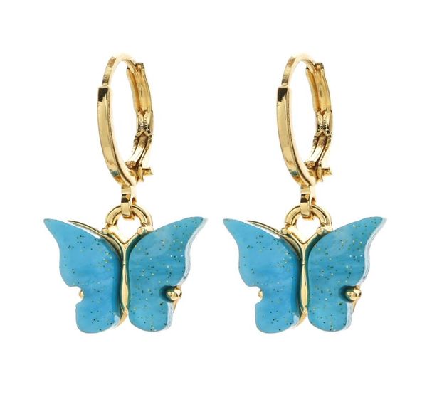 butterfly earrings acrylic candy color charm stud earring butterfly drop earrings animal sweet colorful for girls jewelry7861913, Silver
butterfly earrings acrylic candy color charm stud earring butterfly drop earrings animal sweet colorful for girls jewelry7861913, Silver