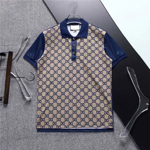 designer mens t-shirts men polo shirt letter patchwork luxury female graphic tees polo-shirt polo shirts work golf casual polo t shirts siz, White;black
designer mens t-shirts men polo shirt letter patchwork luxury female graphic tees polo-shirt polo shirts work golf casual polo t shirts siz, White;black