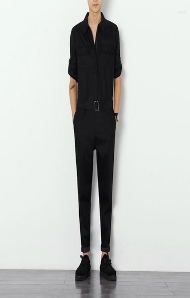men039s pants 2022 fashion cotton overalls mens casual cargo male baggy long sleeve workwear jumpsuits with jacket work suit6292962, Black
men039s pants 2022 fashion cotton overalls mens casual cargo male baggy long sleeve workwear jumpsuits with jacket work suit6292962, Black