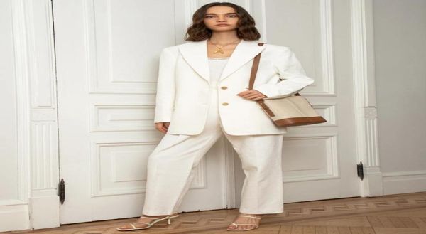 2 pieces mother of the bride suits white linen women ladies two button plus size office tuxedos formal work wear for wedding2820078, Black;red
2 pieces mother of the bride suits white linen women ladies two button plus size office tuxedos formal work wear for wedding2820078, Black;red