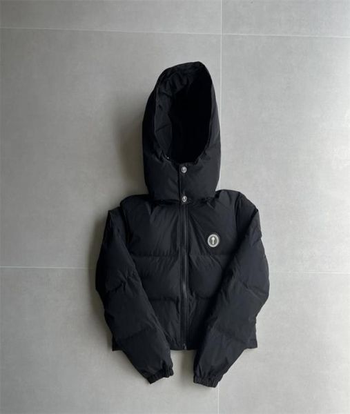 22ss selling london down jacket women irongate detachable hooded puffer black 1to1 winter coat8431574, Black;brown
22ss selling london down jacket women irongate detachable hooded puffer black 1to1 winter coat8431574, Black;brown