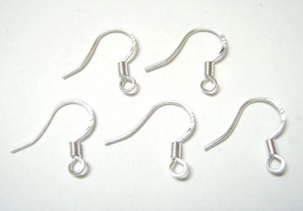 200pcslot silver plated earring hooks finding for diy craft fashion jewelry gift 15mm w212147167
200pcslot silver plated earring hooks finding for diy craft fashion jewelry gift 15mm w212147167
