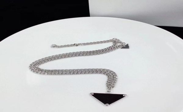 2021 luxury designer necklace chain for women men jewelry charm fashion titanium steel black white pendant italy mens6589964, Silver
2021 luxury designer necklace chain for women men jewelry charm fashion titanium steel black white pendant italy mens6589964, Silver