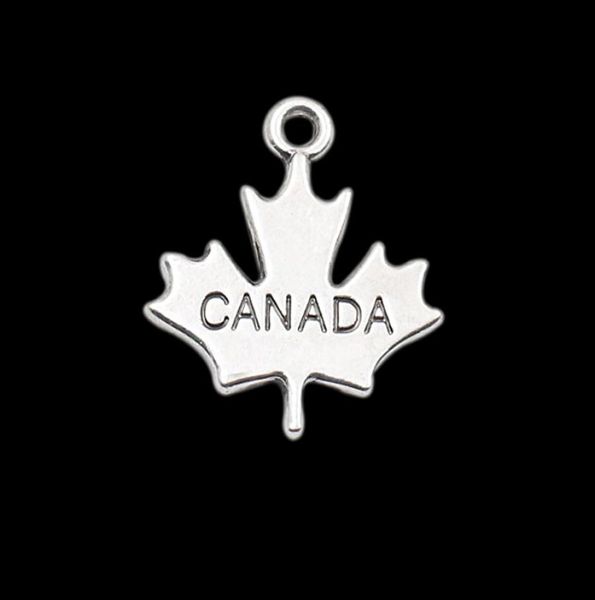 whole vintage canada charms canadian maple leaf symbol charms 50pcs aac2097008637, Bronze;silver
whole vintage canada charms canadian maple leaf symbol charms 50pcs aac2097008637, Bronze;silver