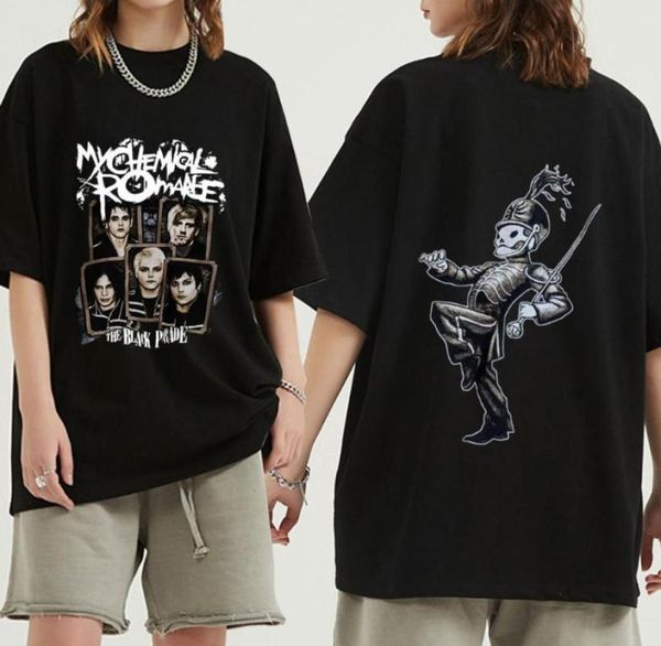 men039s tshirts vintage mcr the black parade merch tshirt my romance punk rock summer t shirt 2022 fashion tee shirtmen8584324, White;black
men039s tshirts vintage mcr the black parade merch tshirt my romance punk rock summer t shirt 2022 fashion tee shirtmen8584324, White;black
