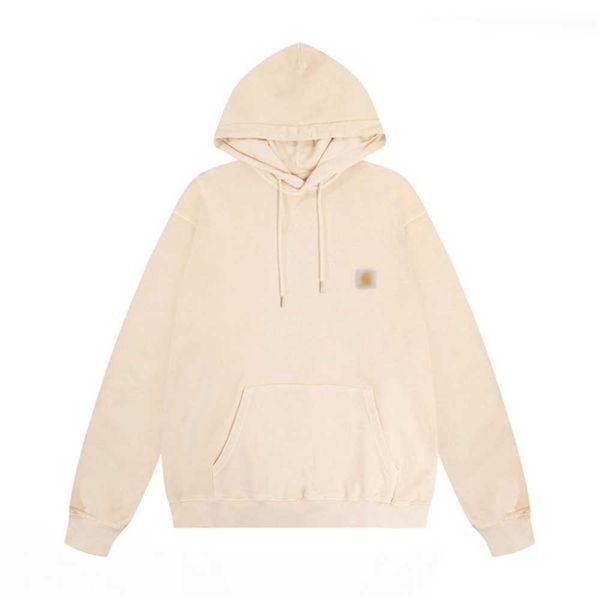 mens hoodie pullover classic sweatshirts letter embroidery heavy industry washing round neck couple hoodies c93k, Black
mens hoodie pullover classic sweatshirts letter embroidery heavy industry washing round neck couple hoodies c93k, Black