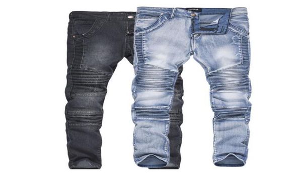 puimentiua mens ripped biker jeans men fashion motorcycle slim fit moto denim pants 2018 casual destroyed frayed sell pants7487559, Blue
puimentiua mens ripped biker jeans men fashion motorcycle slim fit moto denim pants 2018 casual destroyed frayed sell pants7487559, Blue