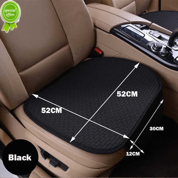 new plus size car seat cover winter and summer dual-use automobiles linen seat cushion universal car chair protector pad mat
new plus size car seat cover winter and summer dual-use automobiles linen seat cushion universal car chair protector pad mat