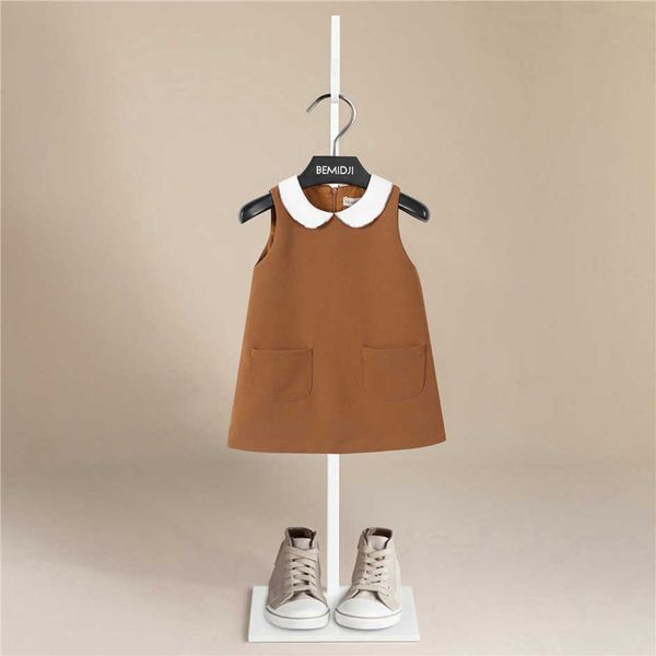 girl's dresses cotton baby dresses summer girls clothes princess dress birthday party for 2-8ysolid color girl infant toddler girls clo, Red;yellow
girl's dresses cotton baby dresses summer girls clothes princess dress birthday party for 2-8ysolid color girl infant toddler girls clo, Red;yellow