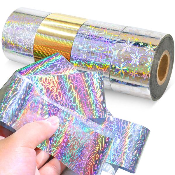 stickers decals 120m4cm line nail foils fish holographic maple leaves transfer sticker starry paper wraps adhesive sliders art decoration 23, Black
stickers decals 120m4cm line nail foils fish holographic maple leaves transfer sticker starry paper wraps adhesive sliders art decoration 23, Black