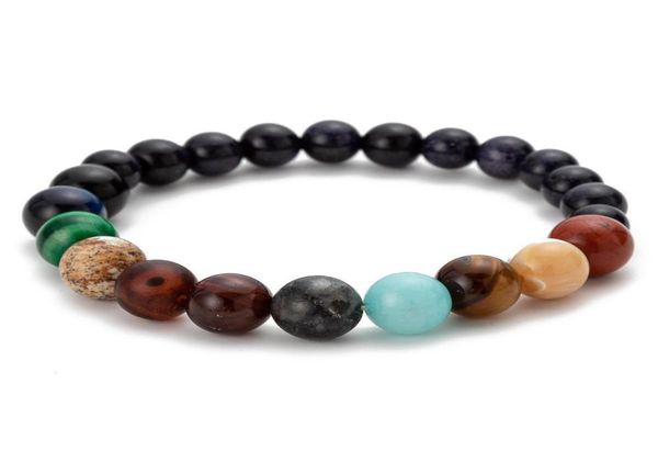natural stone beads strands bracelet universe eight planets solar system galaxy bracelet 6m8mm10mm for lovers women men bangle2862995, Black
natural stone beads strands bracelet universe eight planets solar system galaxy bracelet 6m8mm10mm for lovers women men bangle2862995, Black