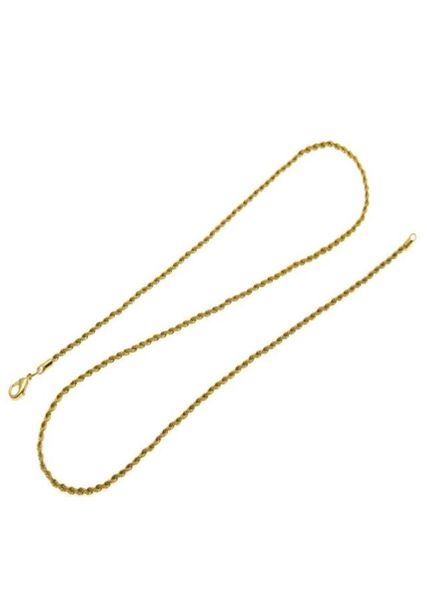 men fashion hip hop long chain necklace gold silver colors stainless steel 20inch 24inch 30inch rope chain1971423
men fashion hip hop long chain necklace gold silver colors stainless steel 20inch 24inch 30inch rope chain1971423