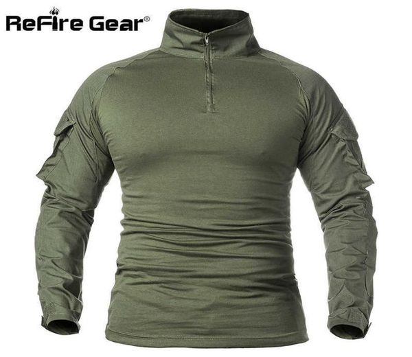 refire gear men army tactical t shirt swat soldiers military combat tshirt long sleeve camouflage shirts paintball t shirts 5xl y2698591, White;black
refire gear men army tactical t shirt swat soldiers military combat tshirt long sleeve camouflage shirts paintball t shirts 5xl y2698591, White;black