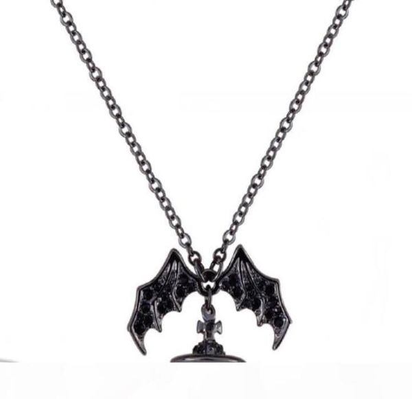 queen mother demon evil titanium black wings diamond saturn necklace super cool punk bat silver chains jewelry mala beads necklace4859410
queen mother demon evil titanium black wings diamond saturn necklace super cool punk bat silver chains jewelry mala beads necklace4859410