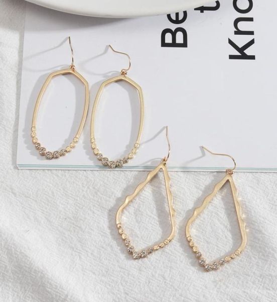 teardrop geometric stud earrings rhinestones crystal designs alloy fashion whole party travelling jewelry accessories mujer fo9932184, Golden;silver
teardrop geometric stud earrings rhinestones crystal designs alloy fashion whole party travelling jewelry accessories mujer fo9932184, Golden;silver