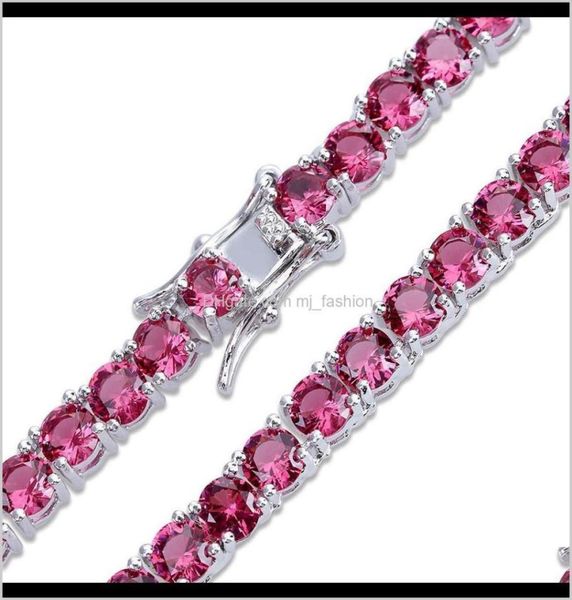 tennis graduated necklaces pendants drop delivery 2021 fashion 18k gold mens and womens red blue cz zirconia hip hop tennis ne6521564, Black
tennis graduated necklaces pendants drop delivery 2021 fashion 18k gold mens and womens red blue cz zirconia hip hop tennis ne6521564, Black