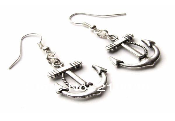 anchor nautical charms dropdangle earrings 925 silver fish ear hook 50pairs tibetan silver chandelier earrings jewelry gift n1703808
anchor nautical charms dropdangle earrings 925 silver fish ear hook 50pairs tibetan silver chandelier earrings jewelry gift n1703808