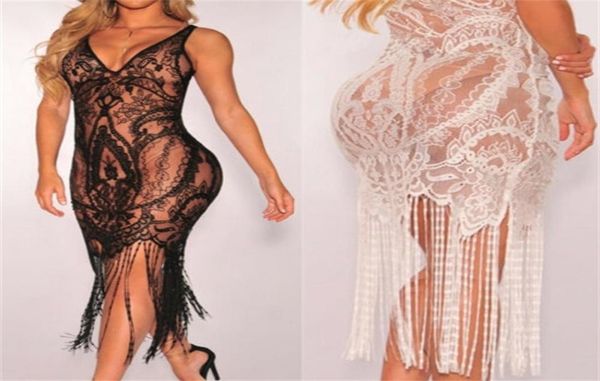 summer women lace flower net tassel dress hollow out crochet bikini swimwear cover ups beach dress sundress x07053414303, Black;gray
summer women lace flower net tassel dress hollow out crochet bikini swimwear cover ups beach dress sundress x07053414303, Black;gray