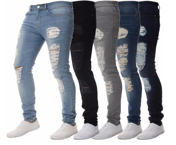 mens designer jeans distressed ripped biker slim fit motorcycle bikers denim for men s fashion mans black pants pour hommes6056101, Blue
mens designer jeans distressed ripped biker slim fit motorcycle bikers denim for men s fashion mans black pants pour hommes6056101, Blue
