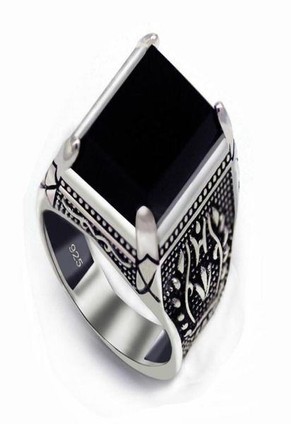 shunxunze fashion engagement wedding black agate 925 sterling silver finger rings jewelry accesories for men s3810 size 7 8 9 10 5066602
shunxunze fashion engagement wedding black agate 925 sterling silver finger rings jewelry accesories for men s3810 size 7 8 9 10 5066602