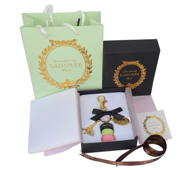 gold plated keyring france laduree macaron effiel tower black keychain fashion keyring bag charm accessories w gift box and handba1666115, Slivery;golden
gold plated keyring france laduree macaron effiel tower black keychain fashion keyring bag charm accessories w gift box and handba1666115, Slivery;golden