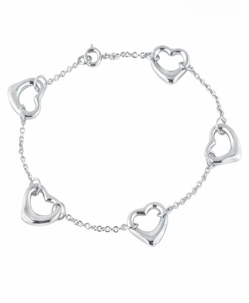 women hollow 5 pieces heart charms chains bracelet with stainless quality jewelry t letter pulsera2131802, Golden;silver
women hollow 5 pieces heart charms chains bracelet with stainless quality jewelry t letter pulsera2131802, Golden;silver