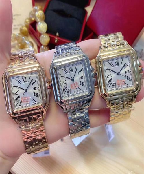 fashion man woman watch classic square design stainless steel mens watches quartz movement lady dress wristwatches clo8813235, Slivery;golden
fashion man woman watch classic square design stainless steel mens watches quartz movement lady dress wristwatches clo8813235, Slivery;golden
