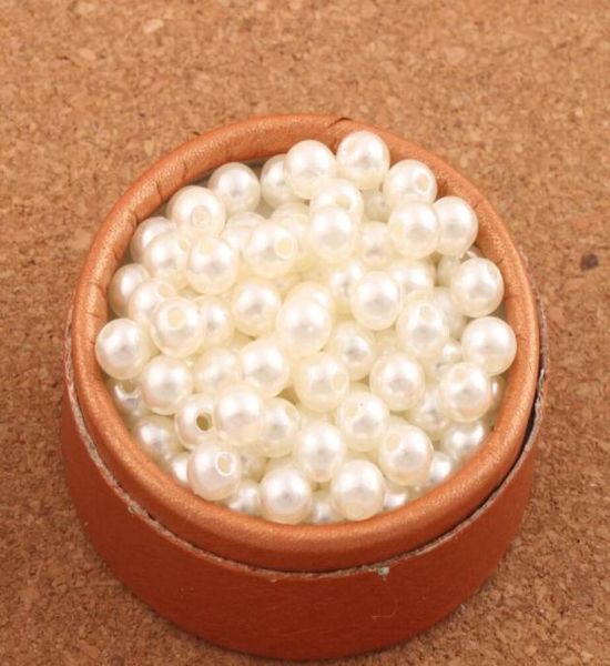 2000pcslot 6mm ivory round pearl charrm beads acrylic loose bead plastic spacers l3121 jewelry diy4432864, Black
2000pcslot 6mm ivory round pearl charrm beads acrylic loose bead plastic spacers l3121 jewelry diy4432864, Black
