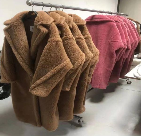 tobacco teddy alpaca fur long parkas fashion mukla furs double face coats lapel neck single breasted keep warm cashmere lining dry9162682, Black
tobacco teddy alpaca fur long parkas fashion mukla furs double face coats lapel neck single breasted keep warm cashmere lining dry9162682, Black