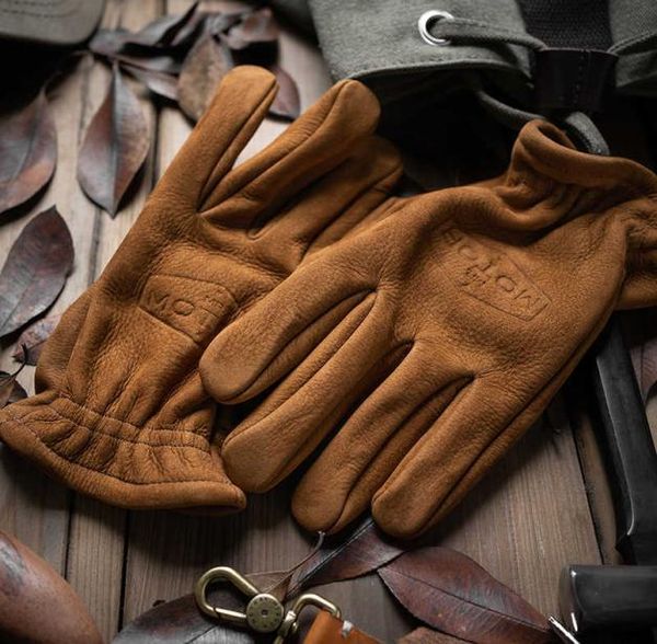 men039s frosted genuine leather gloves men motorcycle riding full finger spring with fur vintage brown cowhide nr652835384, Black
men039s frosted genuine leather gloves men motorcycle riding full finger spring with fur vintage brown cowhide nr652835384, Black