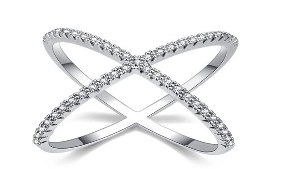 design luxury diamond micro pave setting big x shaped finger rings wedding bands jewelry for women4708691, Slivery;golden
design luxury diamond micro pave setting big x shaped finger rings wedding bands jewelry for women4708691, Slivery;golden
