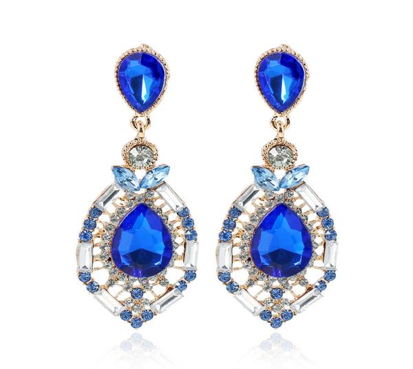 wedding accessories fashion rhinestone jewelry diamond bridal earrings in stock green blue wedding jewellery sets earring9966804, White
wedding accessories fashion rhinestone jewelry diamond bridal earrings in stock green blue wedding jewellery sets earring9966804, White
