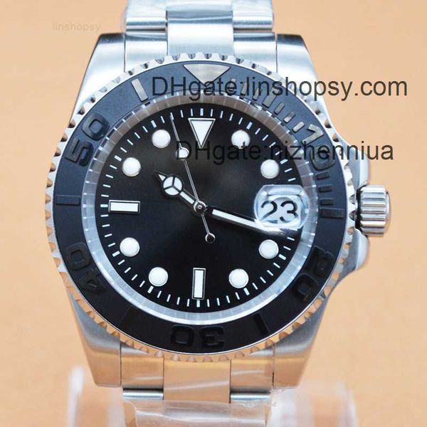 watches watch designer women mens automatic mechanical watch for man submariners movement luminous sapphire waterproof sports montre luxe y8, Slivery;golden
watches watch designer women mens automatic mechanical watch for man submariners movement luminous sapphire waterproof sports montre luxe y8, Slivery;golden