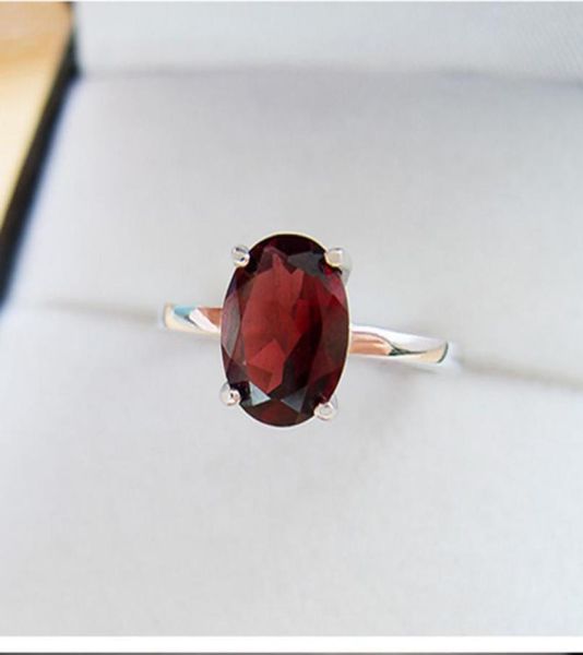 100 natural garnet ring for daily wear 79mm garnet silver ring simple 925 silver gemstone ring8457365, Golden;silver
100 natural garnet ring for daily wear 79mm garnet silver ring simple 925 silver gemstone ring8457365, Golden;silver