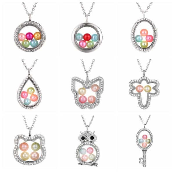 elephant owl woman necklace living memory beads glass floating locket pendant necklace pearl cage locket charms gift ljjta11874490509, Silver
elephant owl woman necklace living memory beads glass floating locket pendant necklace pearl cage locket charms gift ljjta11874490509, Silver
