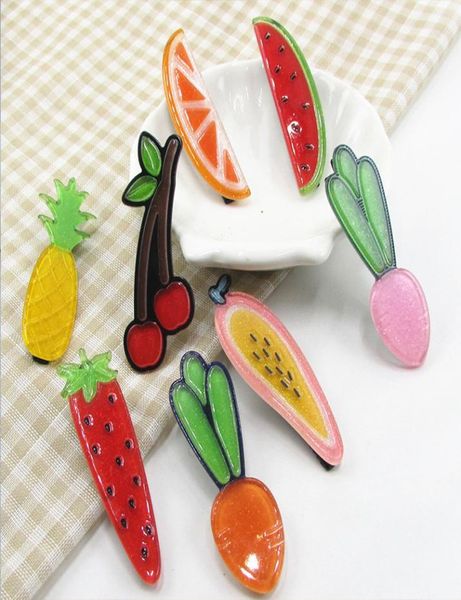 ins summer girls vegetables hair clips cute fruits designer hair clips women acrylic barrettes hair accessories for children m15305987346, Slivery;white
ins summer girls vegetables hair clips cute fruits designer hair clips women acrylic barrettes hair accessories for children m15305987346, Slivery;white