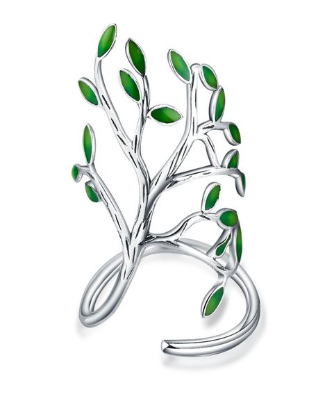 925 sterling silver drop glaze leaves open rings for women original handmade lady prevent allergy sterlingsilverjewelry4550602
925 sterling silver drop glaze leaves open rings for women original handmade lady prevent allergy sterlingsilverjewelry4550602