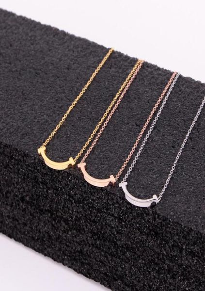 x8307a japanese and korean temperament mini small double t short necklaces fashionable simple smile face clavicle chain women9550342, Silver
x8307a japanese and korean temperament mini small double t short necklaces fashionable simple smile face clavicle chain women9550342, Silver