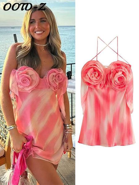 urban dresses summer flower sleeveless slip dres print mini hip package female 2023 fashion pink vacation lady vestidos 230711, White;black
urban dresses summer flower sleeveless slip dres print mini hip package female 2023 fashion pink vacation lady vestidos 230711, White;black