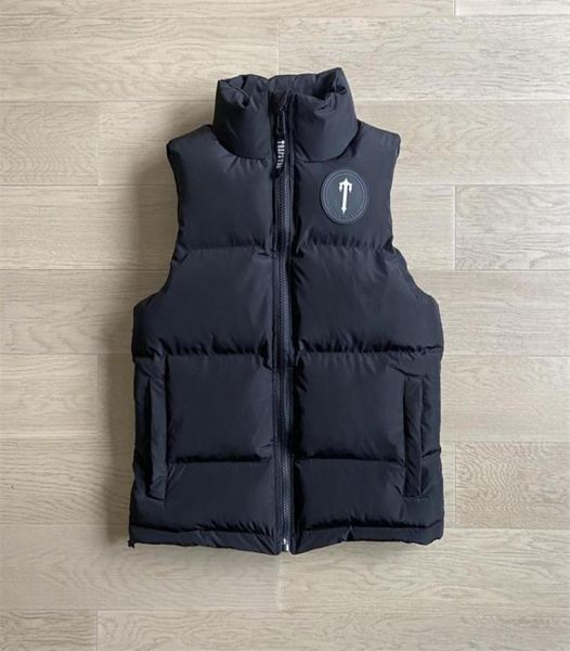 men's vests men sleeveless jackets vest t badge gilet quality cotton embroidery women short suits high street warm clothing winterjack, Black;white
men's vests men sleeveless jackets vest t badge gilet quality cotton embroidery women short suits high street warm clothing winterjack, Black;white