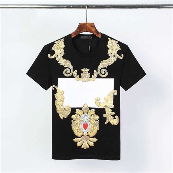 men's fashion polo shirt luxury italian t-shirts short sleeve casual summer t-shirt various colors available size m-3xl 8445, White;black
men's fashion polo shirt luxury italian t-shirts short sleeve casual summer t-shirt various colors available size m-3xl 8445, White;black