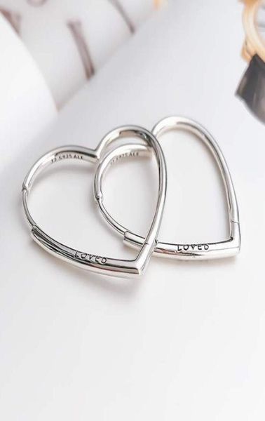 s925 silver big heart hoop earring with clear cz stone original box for jewelry women's christmas gift9638634, Golden;silver
s925 silver big heart hoop earring with clear cz stone original box for jewelry women's christmas gift9638634, Golden;silver