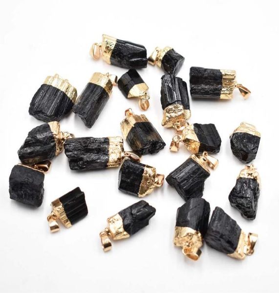 fashion natural black tourmaline stone charms healing reiki irregular raw energy chakra pendants whole4107473, Bronze;silver
fashion natural black tourmaline stone charms healing reiki irregular raw energy chakra pendants whole4107473, Bronze;silver