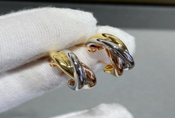 stud european premium jewelry 925 sterling silver tricolor earring s temperament fashion luxury brand party gift 2303064866092, Golden;silver
stud european premium jewelry 925 sterling silver tricolor earring s temperament fashion luxury brand party gift 2303064866092, Golden;silver