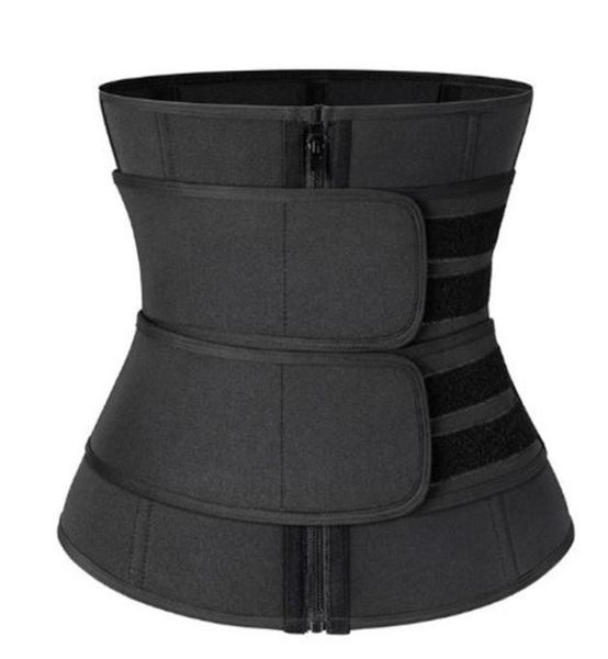 vaslanda 13 steel boned waist trainer corset sauna sweat faja sport girdles slimming shaper lumbar trimmer belt straps modeling4792414, Black;white
vaslanda 13 steel boned waist trainer corset sauna sweat faja sport girdles slimming shaper lumbar trimmer belt straps modeling4792414, Black;white