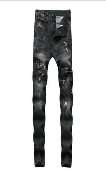 desig ink small feet men039s jeans autumn winter tight ankle pants fashion ripped washed2768617, Blue
desig ink small feet men039s jeans autumn winter tight ankle pants fashion ripped washed2768617, Blue