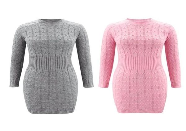 women autumn long sleeve cable knit bodycon mini sweater dress oneck solid color empire high waist basic jumper stre9926631, Black;gray
women autumn long sleeve cable knit bodycon mini sweater dress oneck solid color empire high waist basic jumper stre9926631, Black;gray